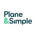 Plane & Simple discount code